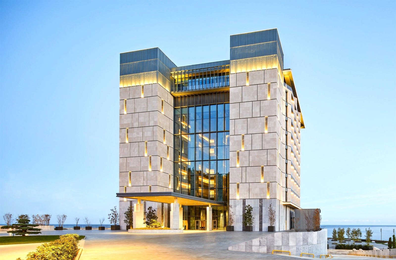 Ricosta Hotel